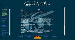 Desktop Screenshot of eganko.net
